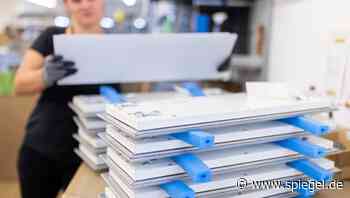 Infrarotheizung statt Wärmepumpe? Wann sich der Einbau lohnt