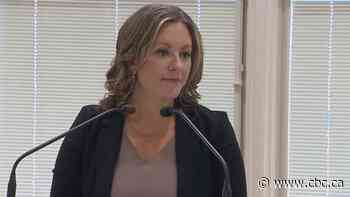 Alberta minister says federal strings on electricity climate funding a 'threat'