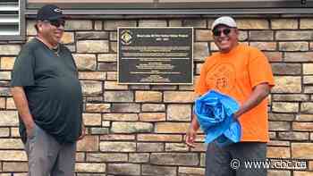 Shoal Lake 40 shares optimistic vision of future during annual treaty day celebrations