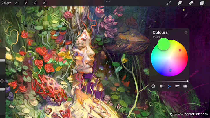 Top 10 Creativity Apps for Your Mobile Phone (2023)