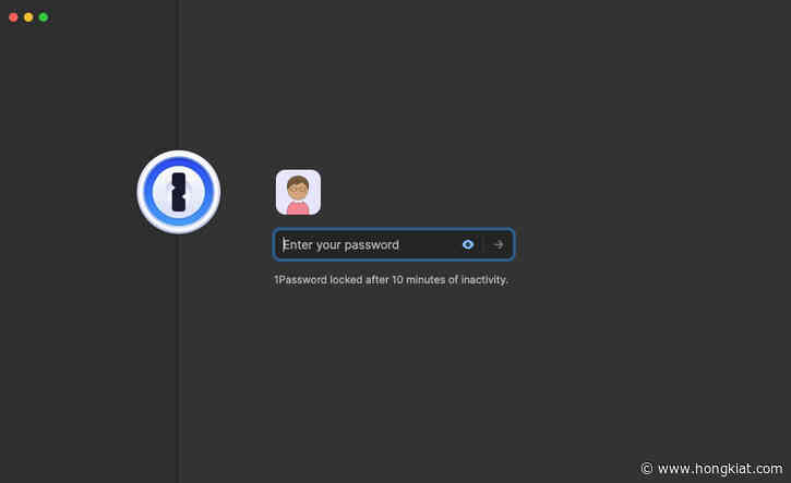 iCloud Password & Keychain vs. Password Managers
