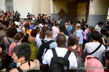 Trois policiers encore en garde à vue après le décès d'un homme en marge des émeutes à Marseille
