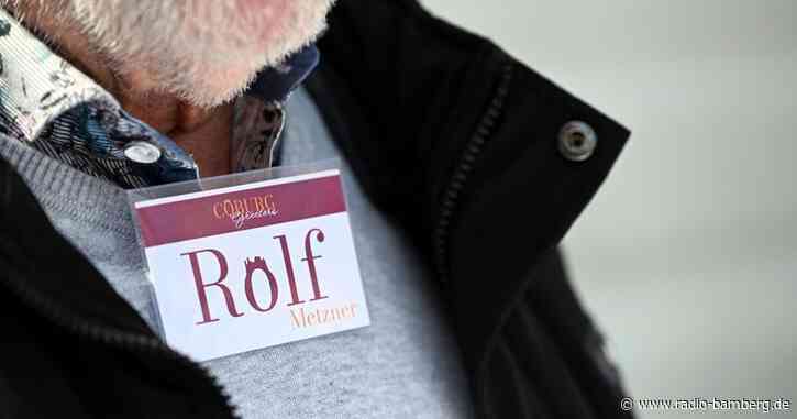 Coburgs «Greeter»: Persönlicher Blick auf die Stadt