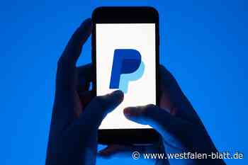 Neue Betrugsmasche: Vorsicht vor PayPal-Anrufen