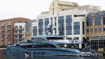 Der Bundesrat will ein Transparenzregister einführen: Damit könnte auch die Suche nach versteckten Vermögen von sanktionierten Russen einfacher werden