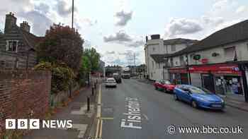 Salisbury's £3.2m Fisherton Gateway improvement work begins
