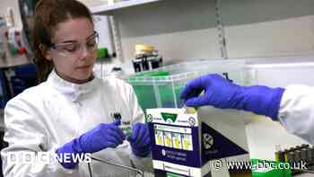 Porton Down: Can this laboratory help stop the next pandemic?