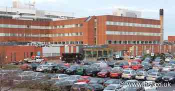 Doctors accuse trust of ‘disrespect’ after ‘massive’ underpayment of wages