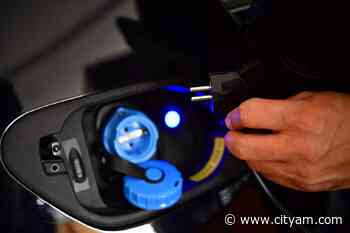 Former Britishvolt boss slams governments EV strategy as takeover bid stalls