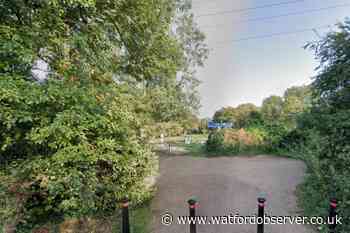 Boy approached and told to follow man in Ebury Way, Watford