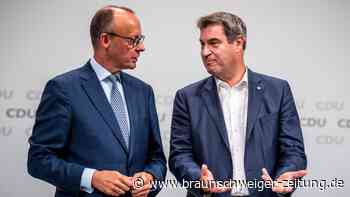 Wann gibt es Klarheit? Die Union und ihre Dauer-K-Frage