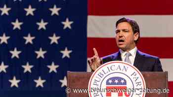 Vier Worte, die Trump bei den Vorwahlen besiegen sollen