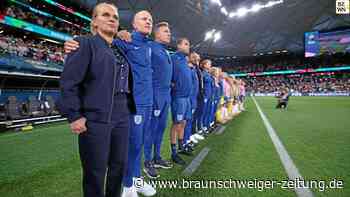 WM 2023: Die letzte Trainerin des Turniers