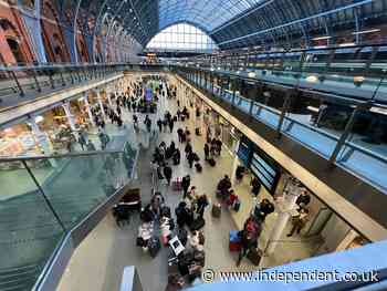 Eurostar boss: cheaper tickets for London-Paris trains are coming back