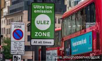 ULEZ: Slough transport lead calls for extension of scrappage scheme