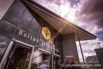 Greater Manchester Bus Stations given upgrade ahead of Bee Network transport network launch