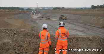 'Seven years of disruption - that can kill a town': Reaction to HS2 'red' rating