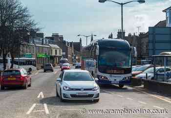 Consultation deadline extended on Aberdeenshire Council's new transport strategy