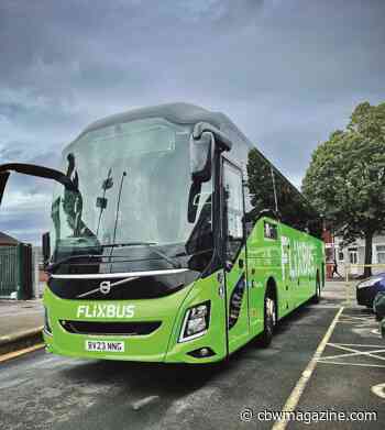 Newport Transport welcomes new coaches