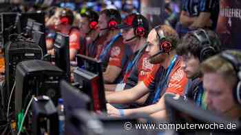 Soft-Skill-Levelup: Warum Sie Gamer einstellen sollten