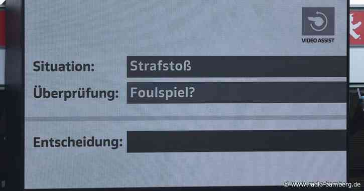 Ex-Schiedsrichter kritisiert VAR: «Schein-Gerechtigkeit»