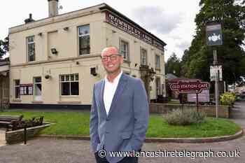 Towneley Arms pub In Longridge to close for £170K revamp