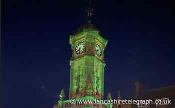 Refusal to restore Great Harwood clock chimes causes anger