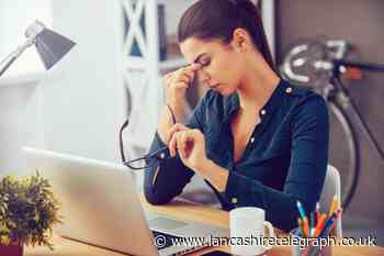 MARTIN FURBER: Tackling toxicity in the workplace