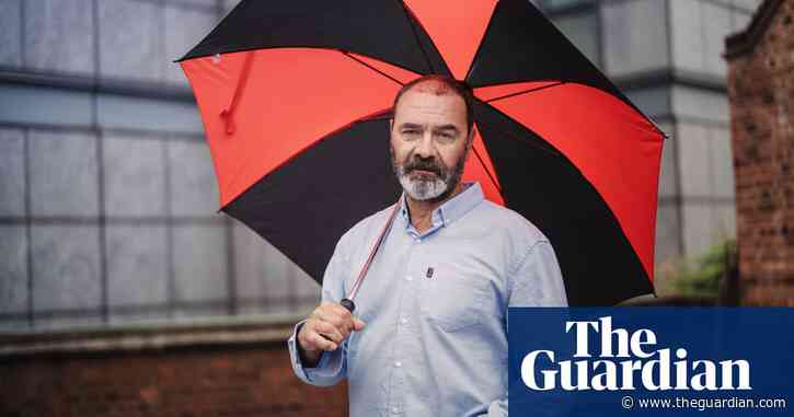 Andy Malkinson calls for Criminal Cases Review Commission chair to step down