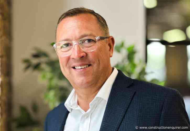 Mace director joins offsite specialist Reds10