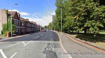 Appeal after young burglars target same Wirral house twice