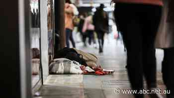 'It’s something I do not wish on anybody': Report details the harsh impacts of waiting for social housing