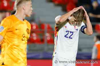 Valt transfer De Ketelaere in het water? &quot;Er dreigt een probleem&quot;