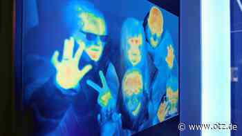 Konzern aus Jena legt bei Geschäftszahlen zu: Mitarbeiterzahl von Jenoptik ist gestiegen