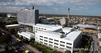 Hull maternity hospital 'chaotic and not fit for purpose' inspectors say