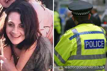 Family increasingly concerned for missing Radlett woman