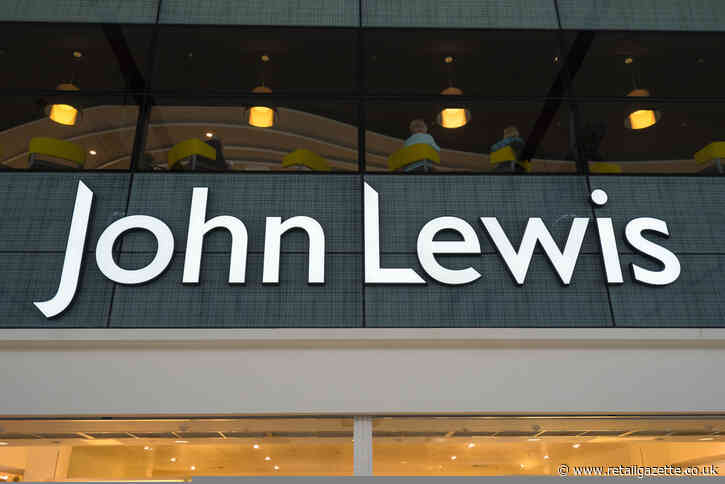 John Lewis eyes AI to boost profits in ‘bargain’ £100m Google deal