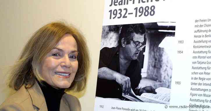 Schauspielerin und Regisseurin Margit Saad gestorben