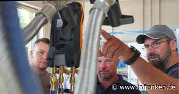 Mehr Wärmepumpen-Fachwissen gefragt - Schub für Handwerk?