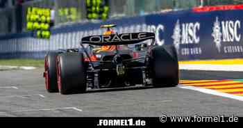 Warum Red Bulls DRS-Vorteil so schwierig zu kopieren ist