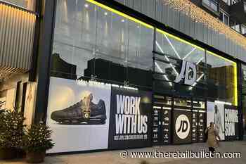 JD Sports to accelerate European expansion as it takes full ownership of MIG