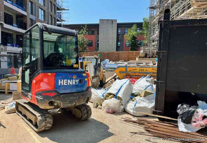 Henry Construction supply chain hit for over £43m