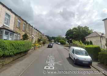 Accrington: Man seriously injured after crash with VW Golf
