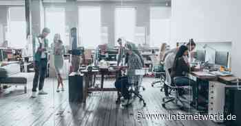 WeWork: "erhebliche Zweifel" am Fortbestehen des Unternehmens