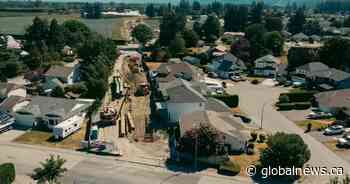 Exclusive: The feds bought a pipeline for $5B. How did the cost balloon to over $30B?