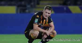 Hull City notebook as supporters vent their frustration after abject Carabao Cup showing