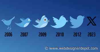 The WWF Launches Brutal Take on Twitter Rebrand