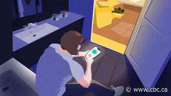 A stranger at the end of the line gave me strength when I was at the end of my rope