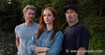 The CW’s Upfront Volume ‘Basically Flat’ in a Down Market