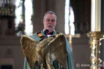 Dienst an der Basis ist sein Herzensanliegen